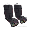 Universal non-slip car seat cushion